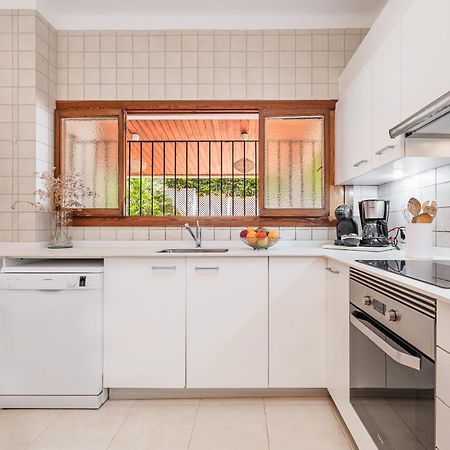 Villa Sa Pau Santanyí Zewnętrze zdjęcie