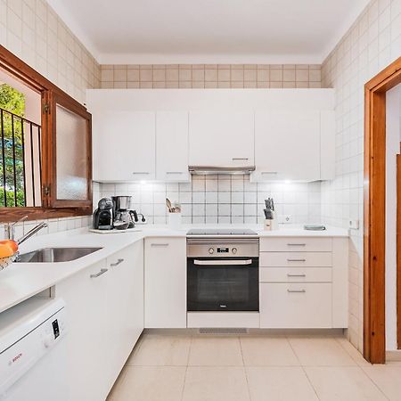 Villa Sa Pau Santanyí Zewnętrze zdjęcie