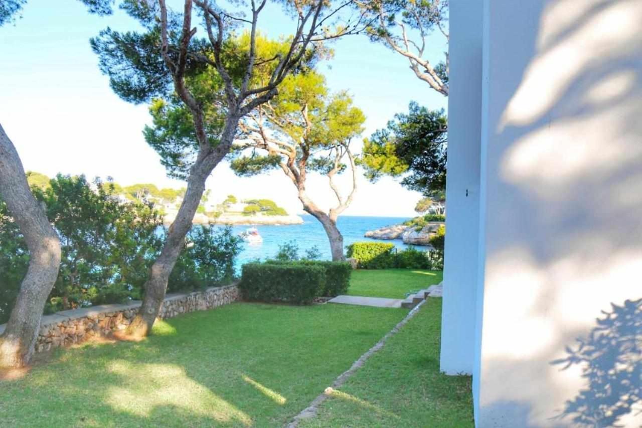 Villa Sa Pau Santanyí Zewnętrze zdjęcie