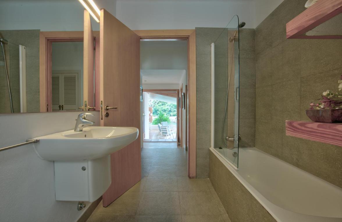 Villa Sa Pau Santanyí Zewnętrze zdjęcie