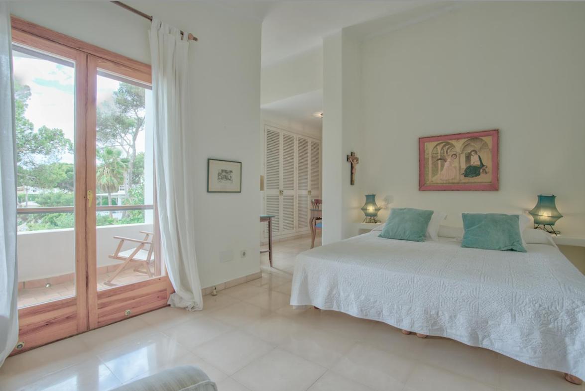 Villa Sa Pau Santanyí Zewnętrze zdjęcie