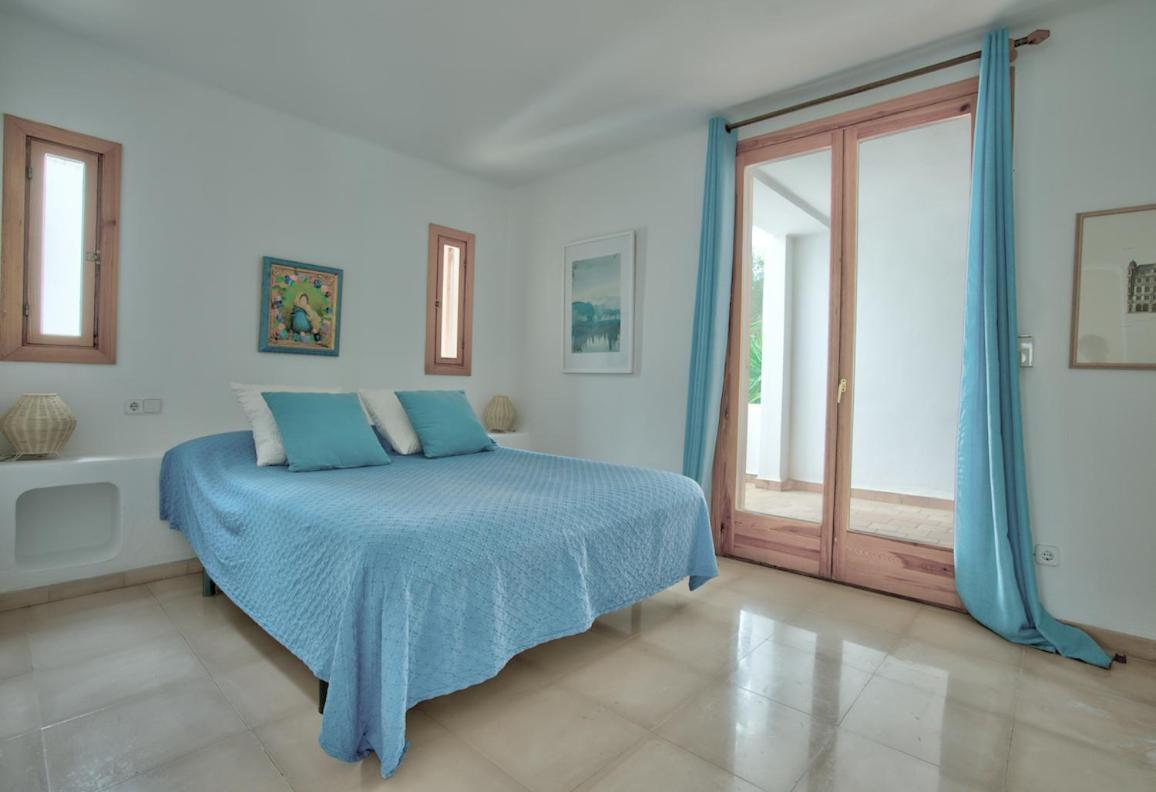 Villa Sa Pau Santanyí Zewnętrze zdjęcie