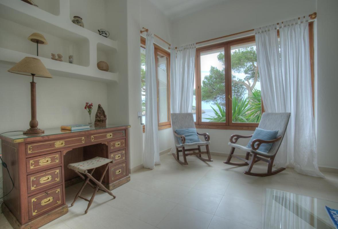 Villa Sa Pau Santanyí Zewnętrze zdjęcie