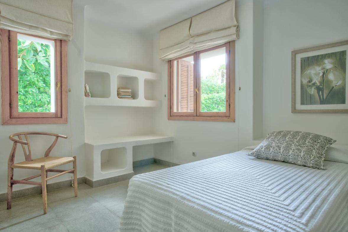 Villa Sa Pau Santanyí Zewnętrze zdjęcie