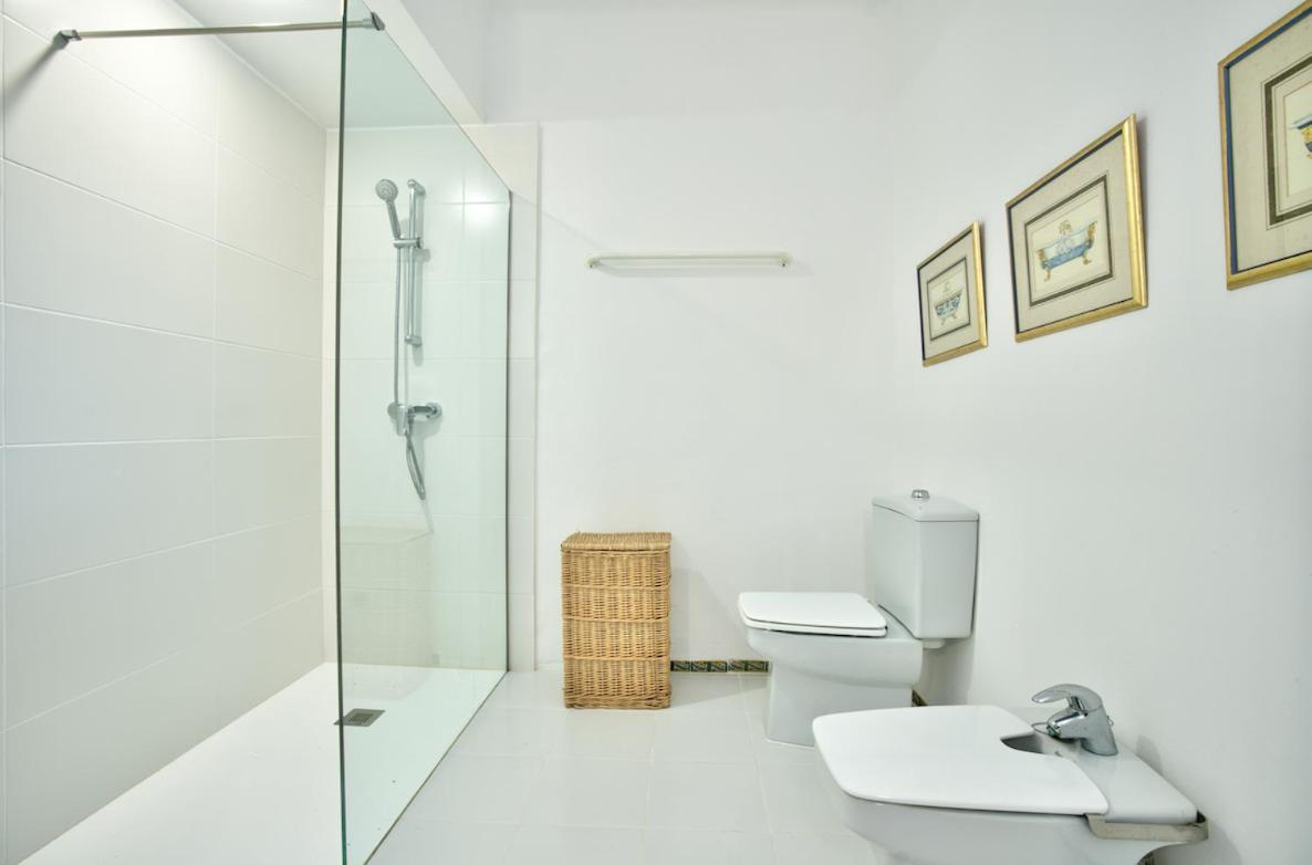Villa Sa Pau Santanyí Zewnętrze zdjęcie