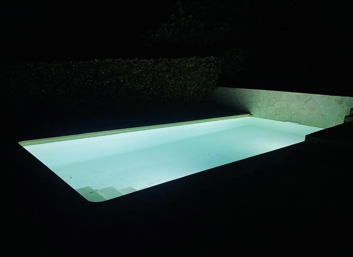 Villa Sa Pau Santanyí Zewnętrze zdjęcie