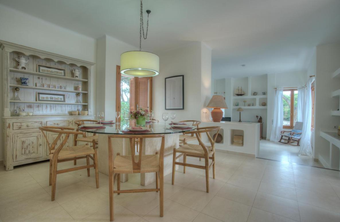 Villa Sa Pau Santanyí Zewnętrze zdjęcie