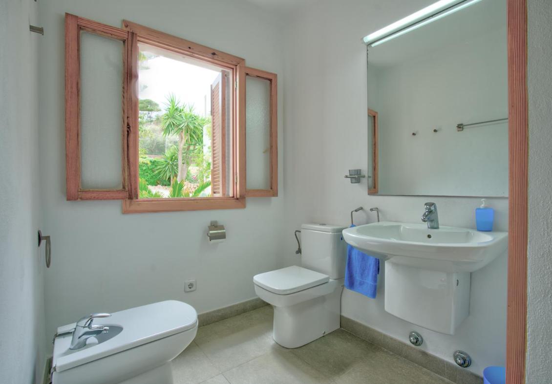 Villa Sa Pau Santanyí Zewnętrze zdjęcie