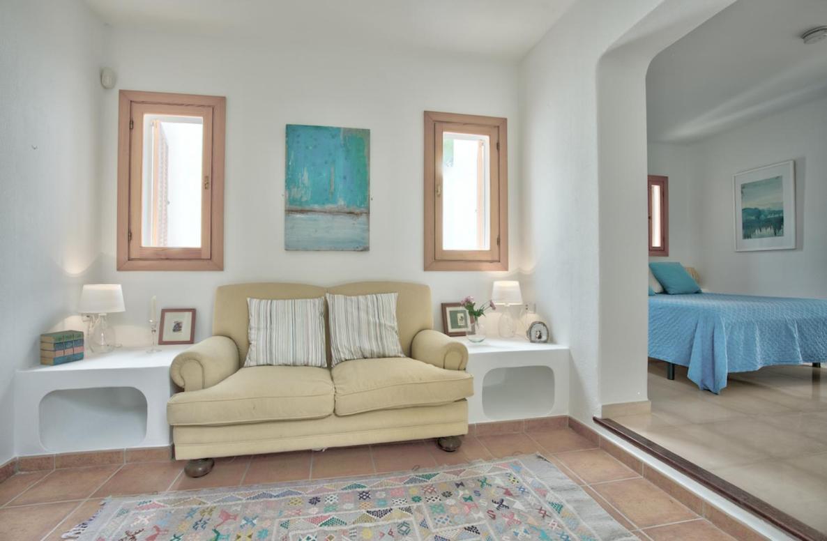 Villa Sa Pau Santanyí Zewnętrze zdjęcie