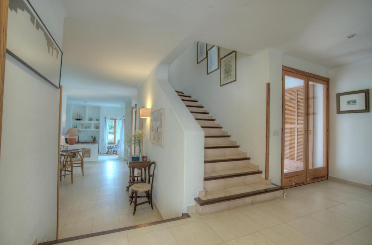 Villa Sa Pau Santanyí Zewnętrze zdjęcie