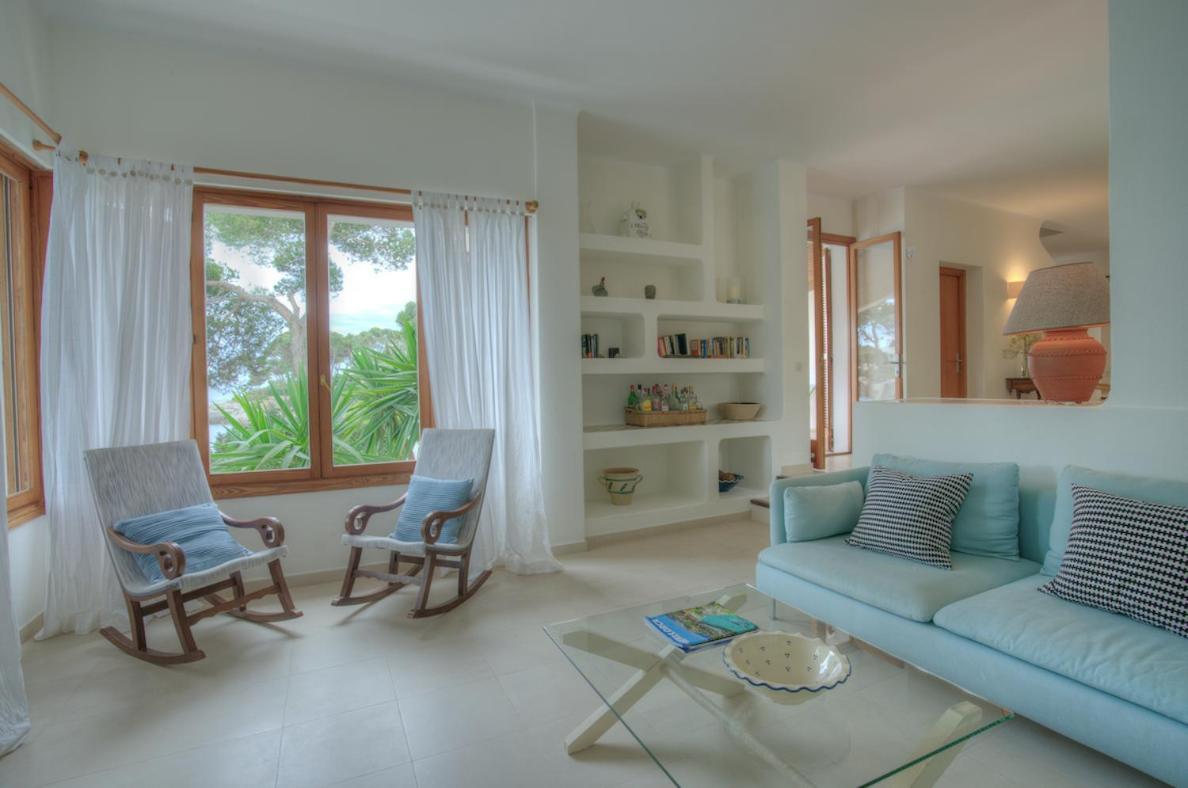 Villa Sa Pau Santanyí Zewnętrze zdjęcie