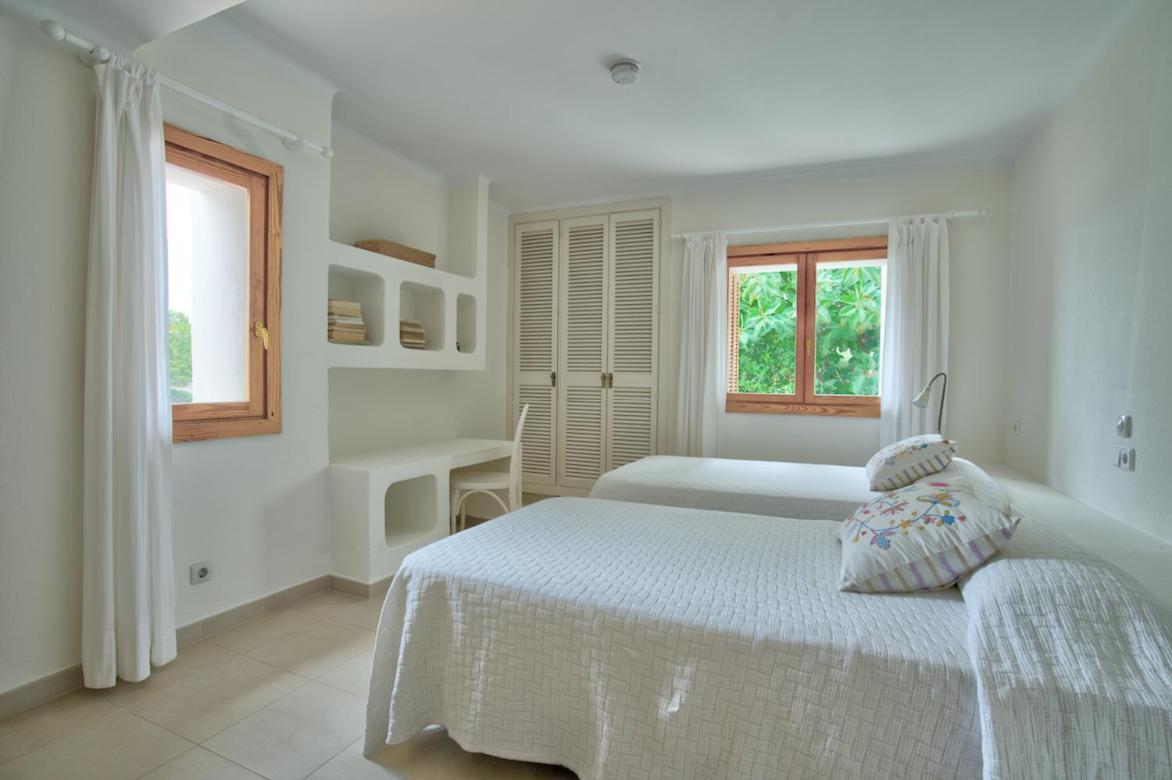 Villa Sa Pau Santanyí Zewnętrze zdjęcie