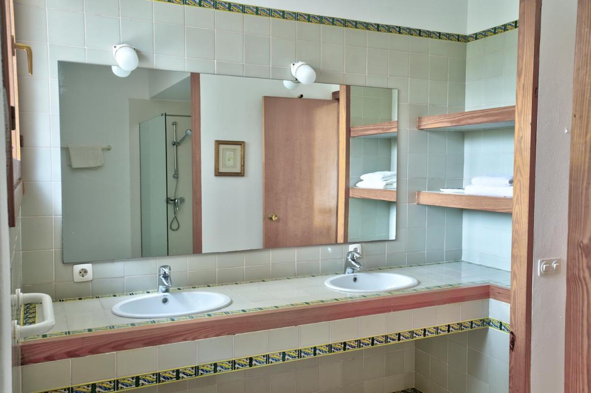 Villa Sa Pau Santanyí Zewnętrze zdjęcie