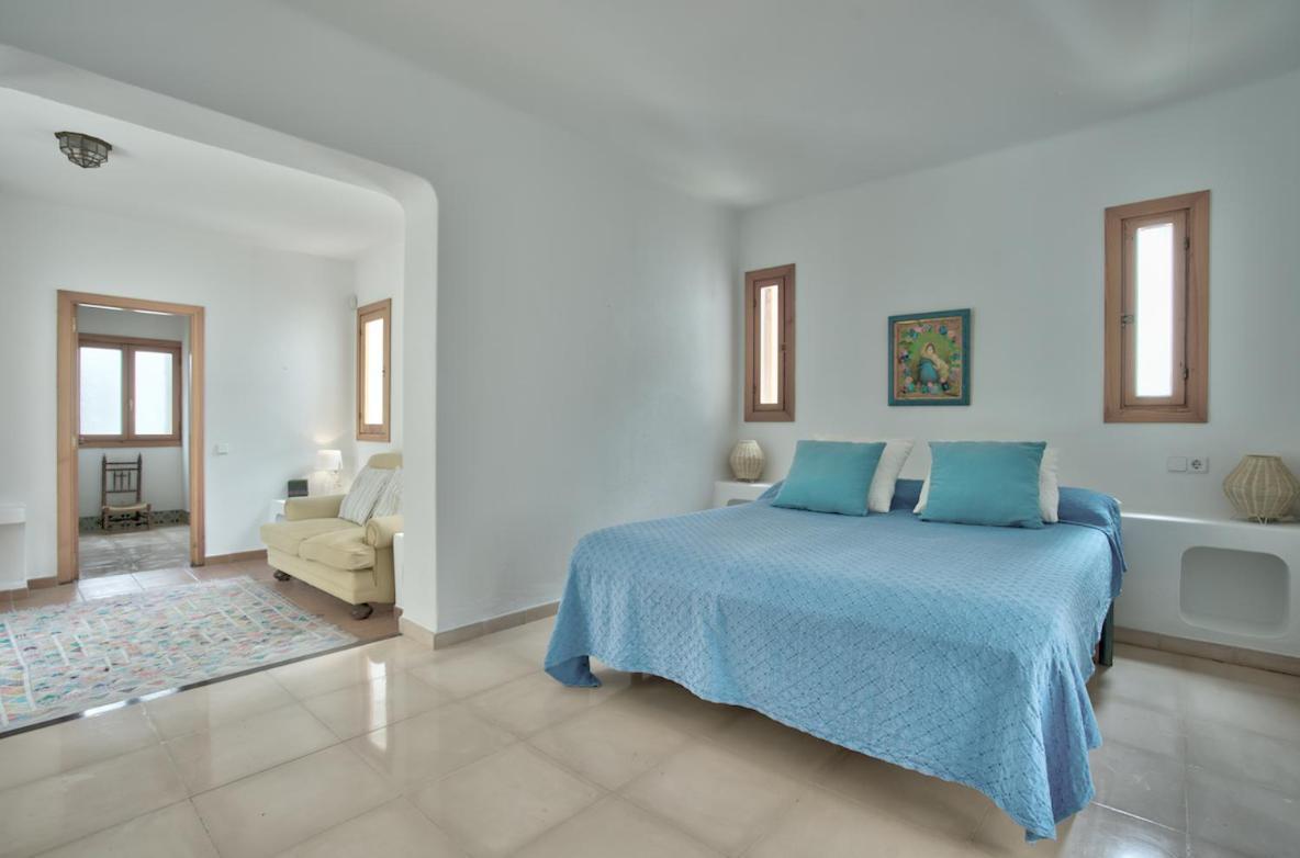 Villa Sa Pau Santanyí Zewnętrze zdjęcie