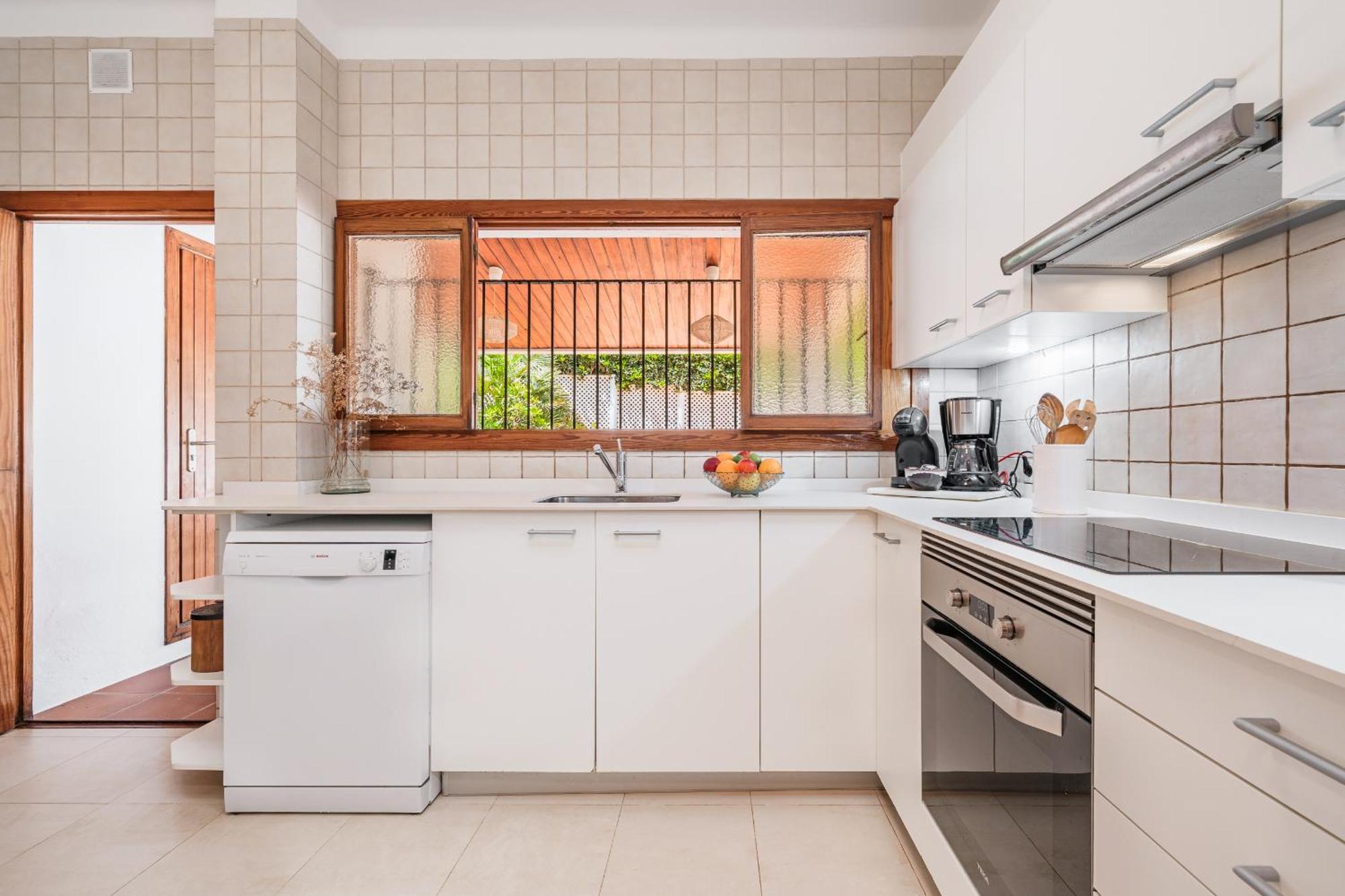 Villa Sa Pau Santanyí Zewnętrze zdjęcie