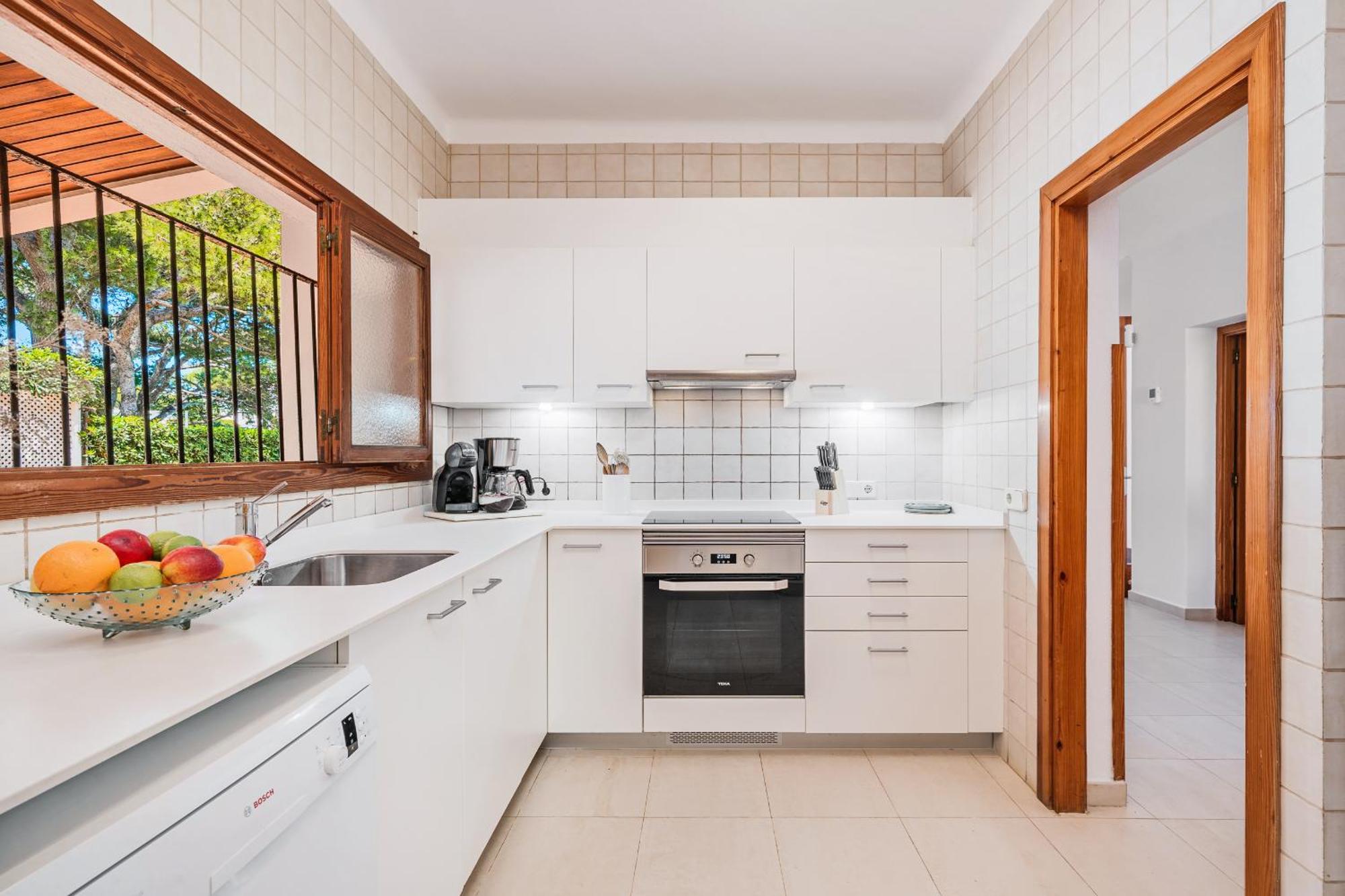 Villa Sa Pau Santanyí Zewnętrze zdjęcie